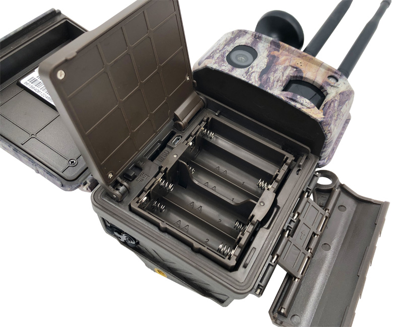 紅外觸發(fā)監(jiān)測儀 紅外觸發(fā)監(jiān)測儀